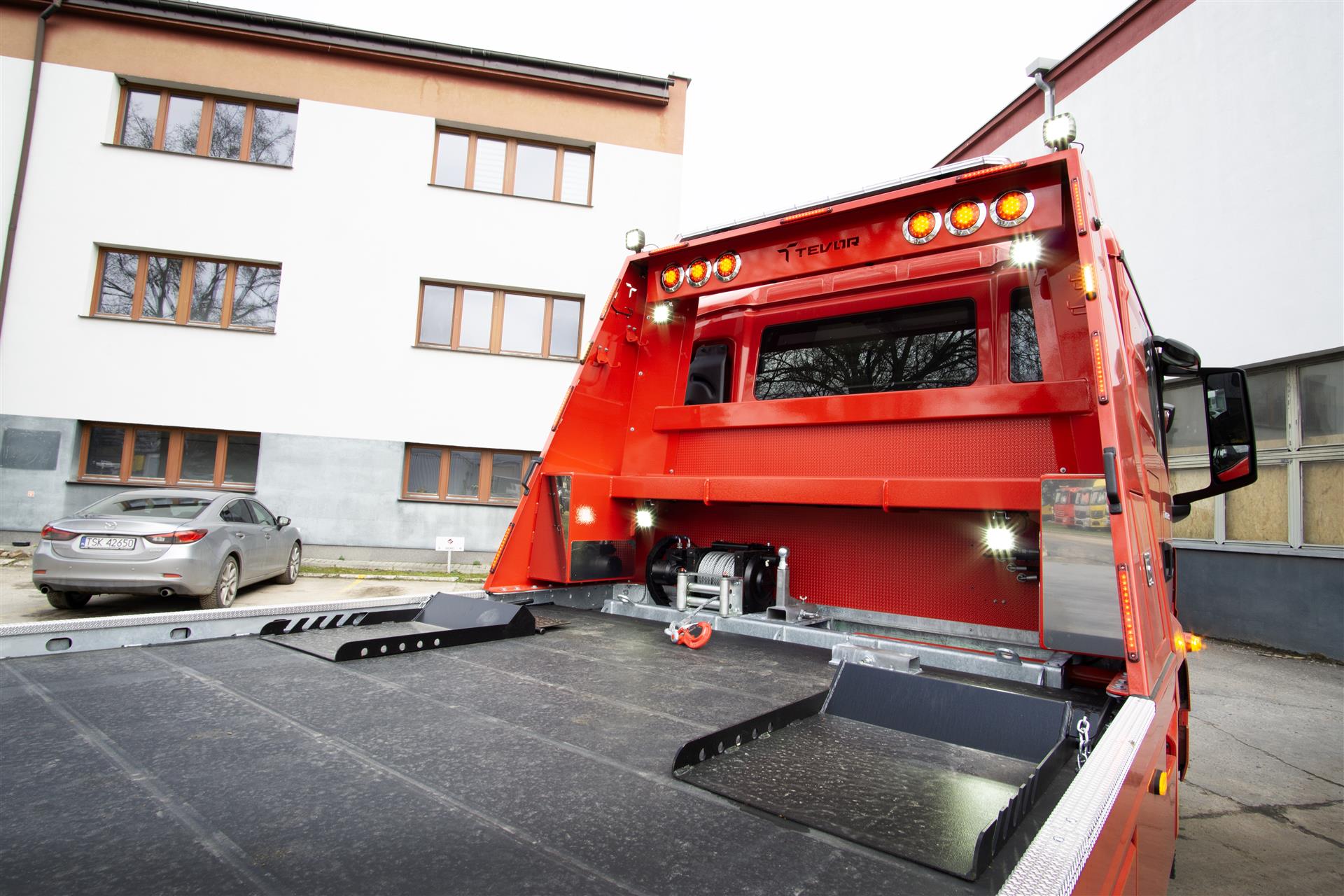 MAN ZP40-C1 — 6