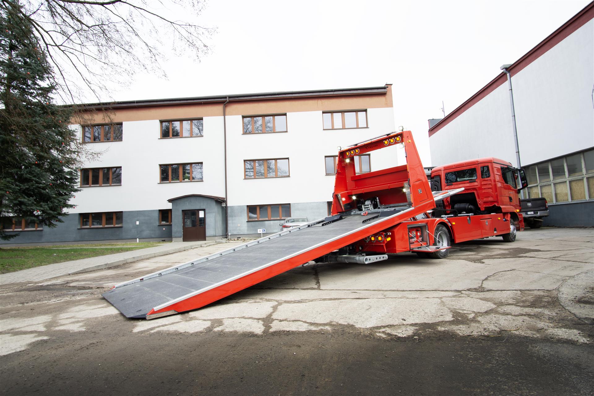 MAN ZP40-C1 — 8