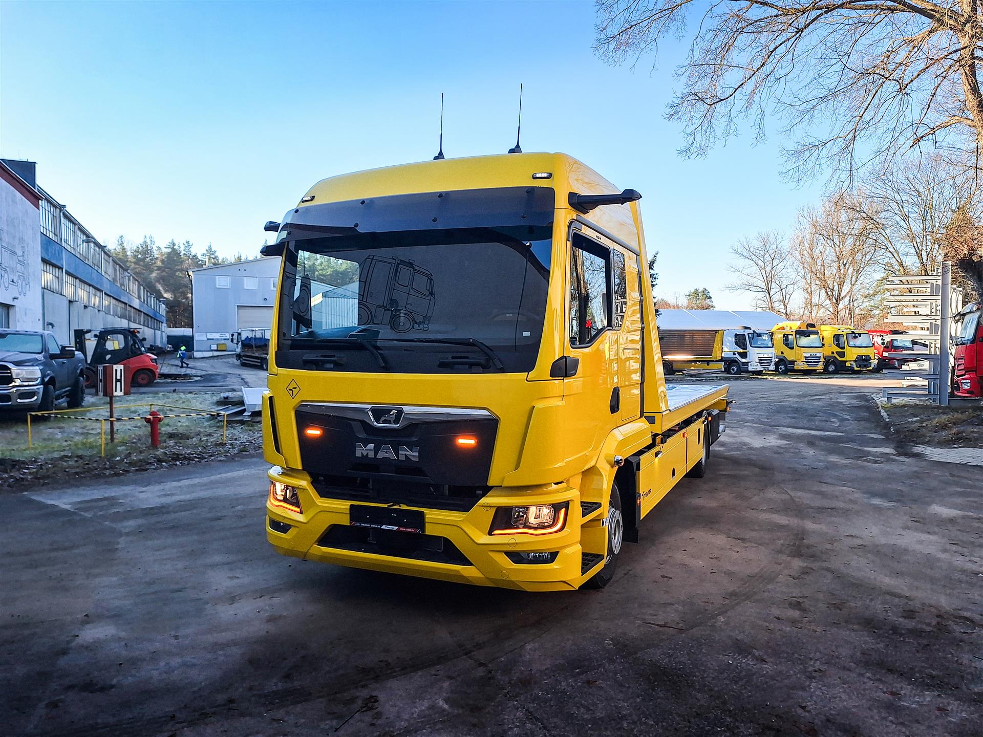 MAN ZP50-C1 — 1