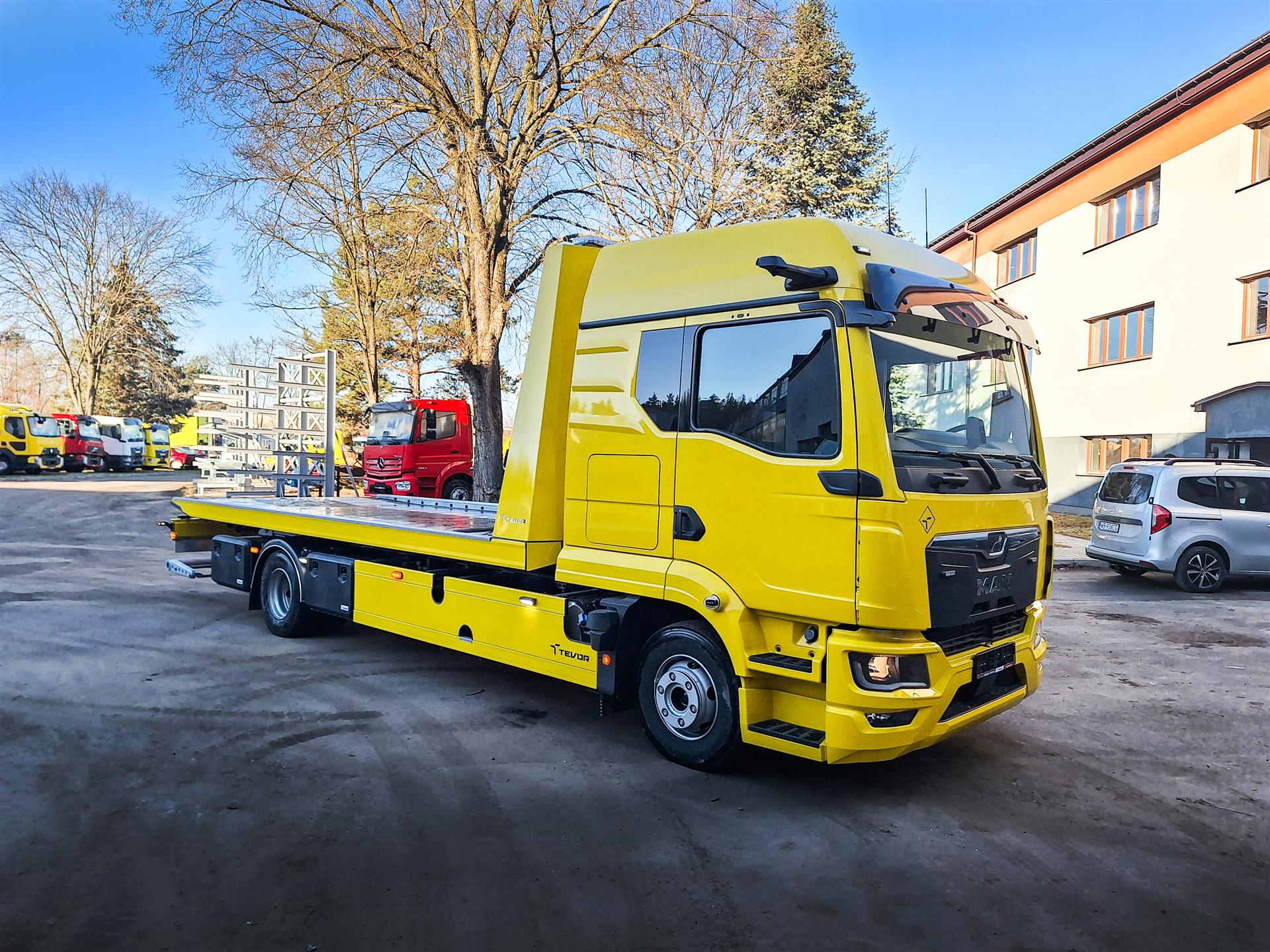 MAN ZP50-C1 — 2