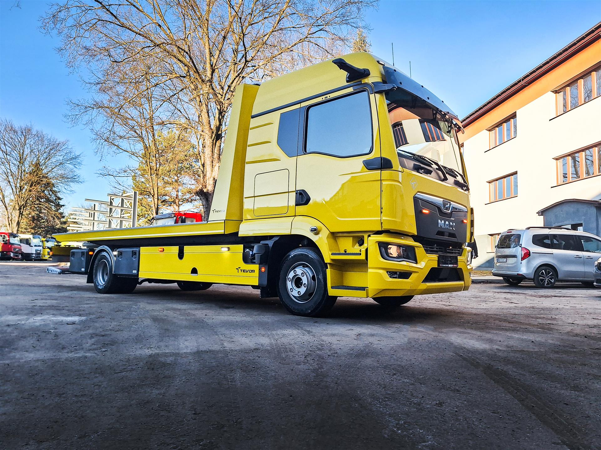 MAN ZP50-C1 — 3