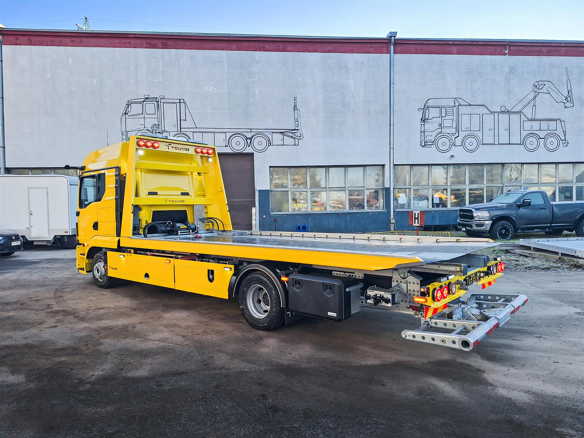 MAN ZP50-C1 — 4