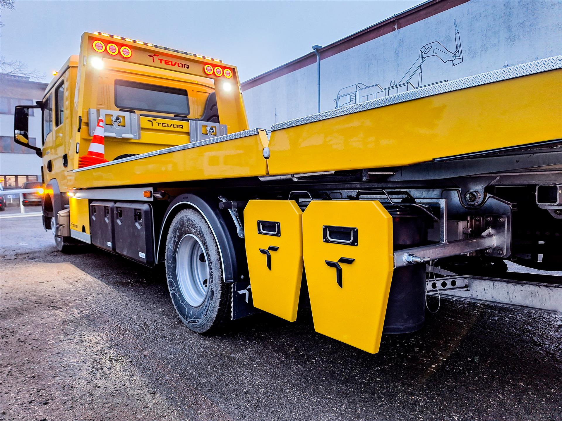 MAN ZP50-C1 — 6