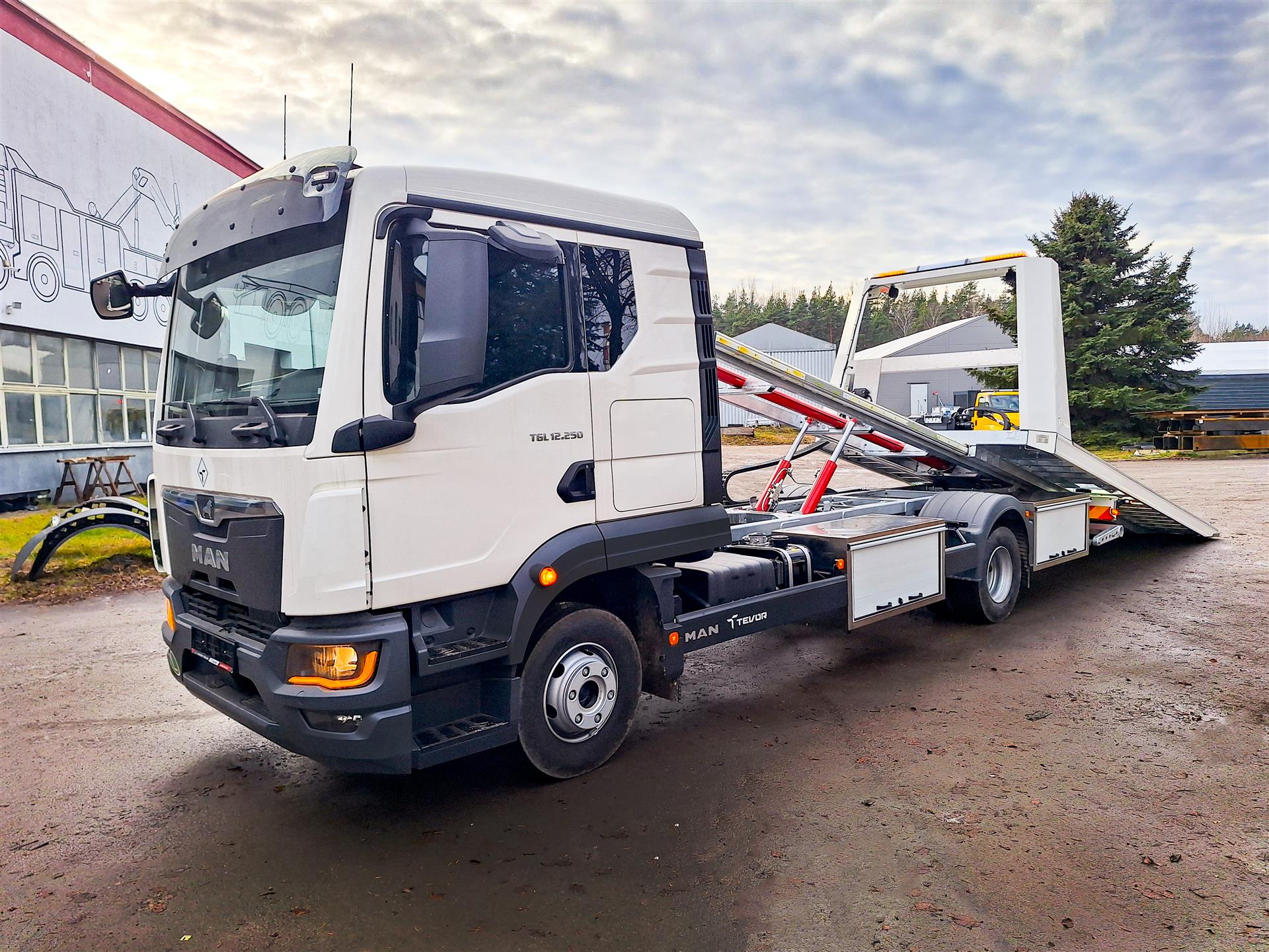 MAN ZP50-C1 — 6